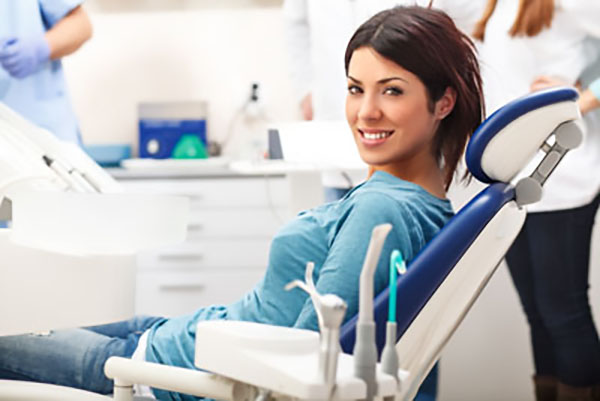 Preventive General Dentistry Treatments