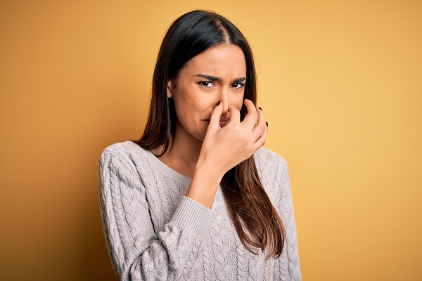 FAQs About Bad Breath Treatment