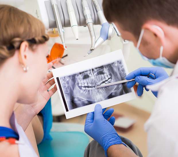 Los Alamitos Will I Need a Bone Graft for Dental Implants