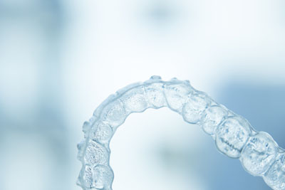 Get Your Smile Back With Invisalign