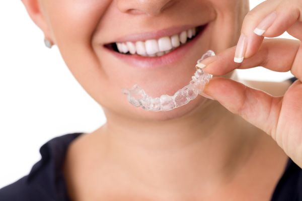 Invisalign Dentist Los Alamitos, CA