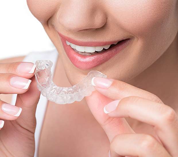 Los Alamitos Clear Aligners