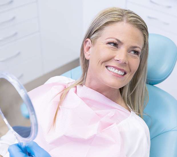 Los Alamitos Cosmetic Dental Services