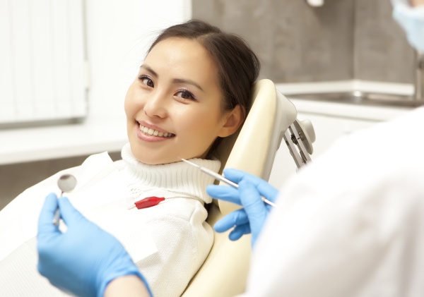 cosmetic dentist Los Alamitos, CA