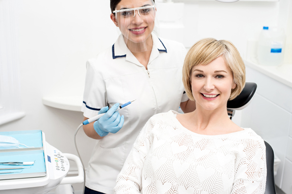 Popular Services From A Cosmetic Dentist