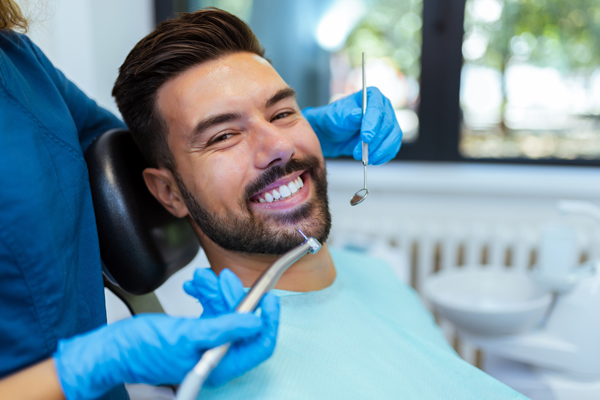 What To Ask At Your Cosmetic Dentistry Consultation