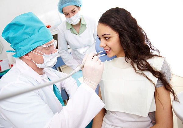 Dental Cleaning Los Alamitos, CA