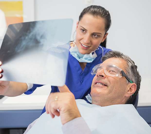 Los Alamitos Dental Implant Surgery