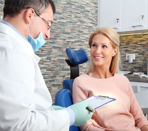 Los Alamitos Questions to Ask at Your Dental Implants Consultation