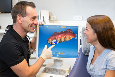 Dental Restorations Will Preserve Your Natural Teeth