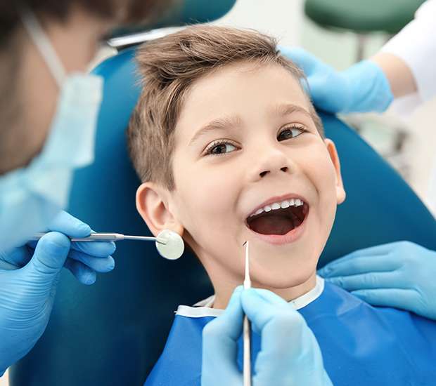 Los Alamitos Dental Sealants