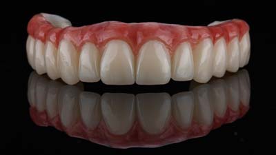 When To See A Dentist For Denture Repair