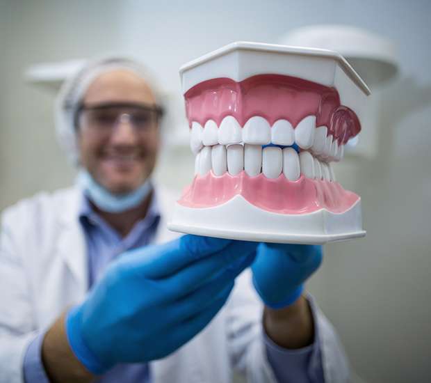 Los Alamitos Denture Relining