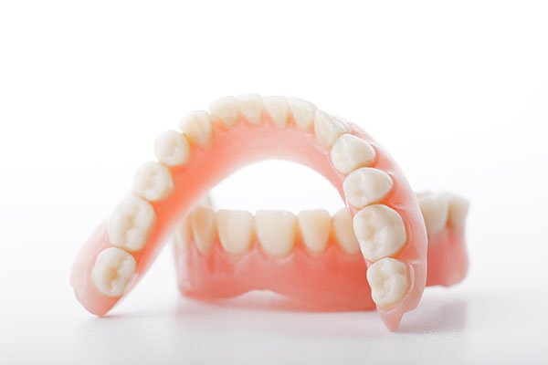 Modern Dentures Are More Comfortable And Convenient
