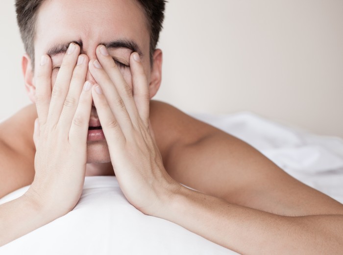 Do I Have Sleep Apnea Los Alamitos, CA