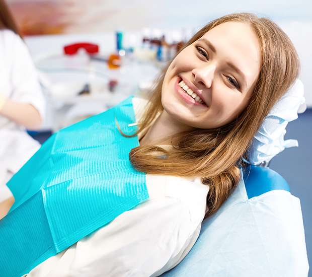 Los Alamitos Emergency Dentist