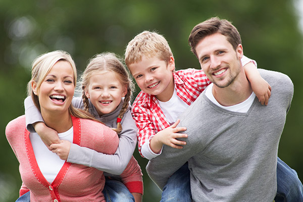 family dentist Los Alamitos, CA