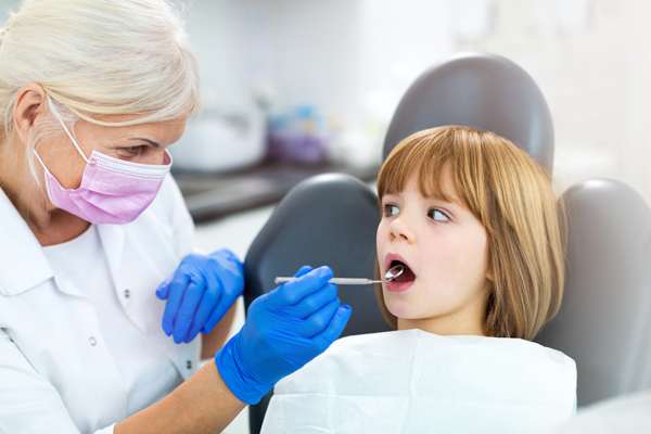 The Importance Of Regular Visits To A Family Dentist