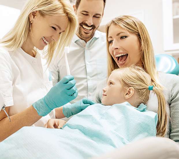 Los Alamitos Family Dentist