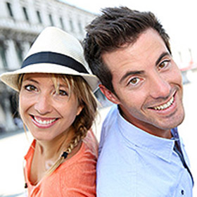 Find a Dentist in Los Alamitos