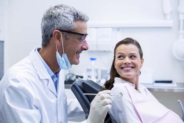 Full Mouth Reconstruction For Tooth Restoration