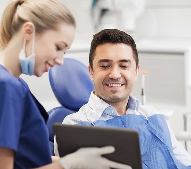 Los Alamitos General Dentistry Services