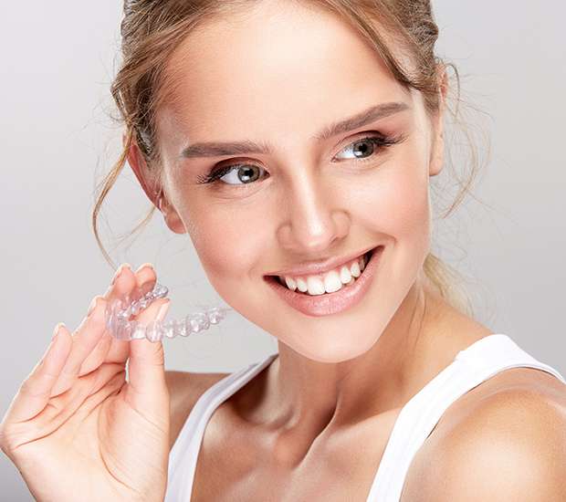 Los Alamitos Invisalign for Teens