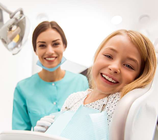 Los Alamitos Kid Friendly Dentist