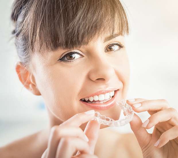 Los Alamitos 7 Things Parents Need to Know About Invisalign Teen