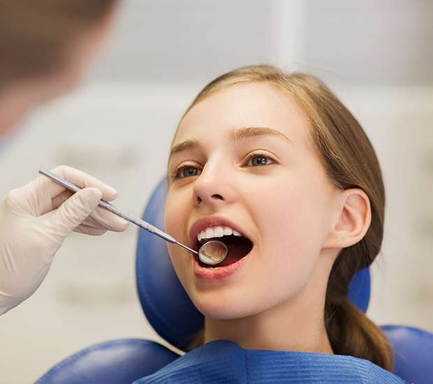 Los Alamitos Why go to a Pediatric Dentist Instead of a General Dentist