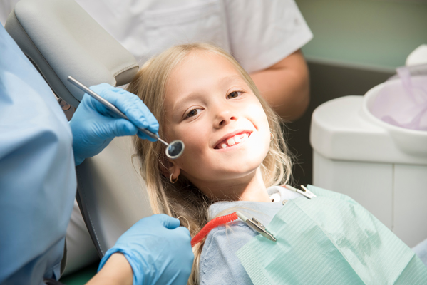 Orthodontics Treatment Options For Children