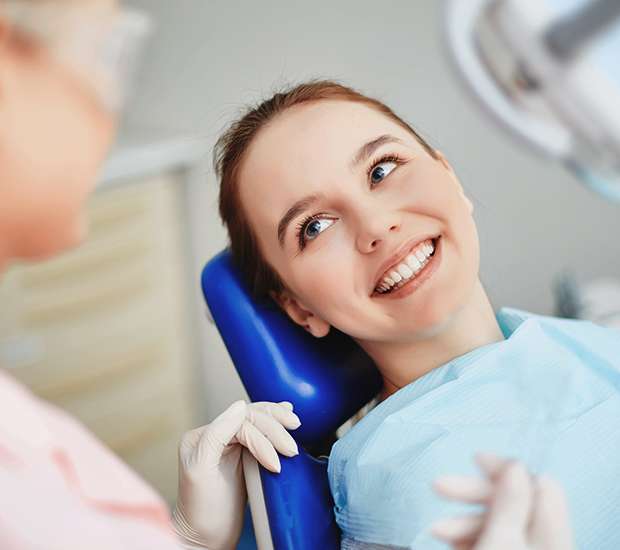 Los Alamitos Root Canal Treatment