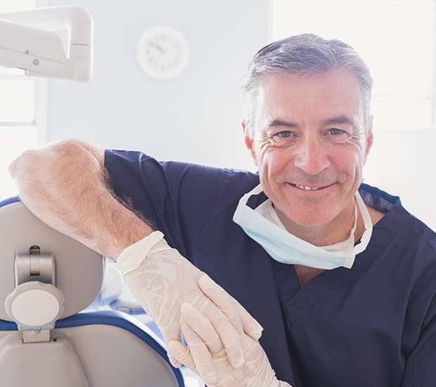 Los Alamitos What is an Endodontist